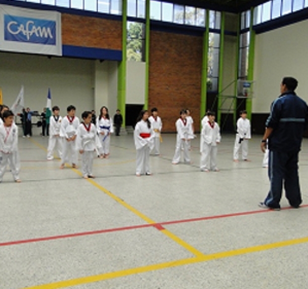 Deporte