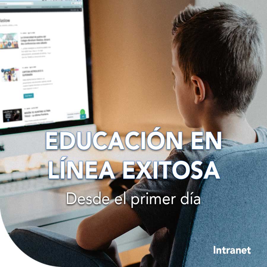 Nuestro Ecosistema Digital